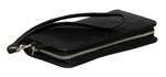 Briefcase (Laptop Bag) - Black